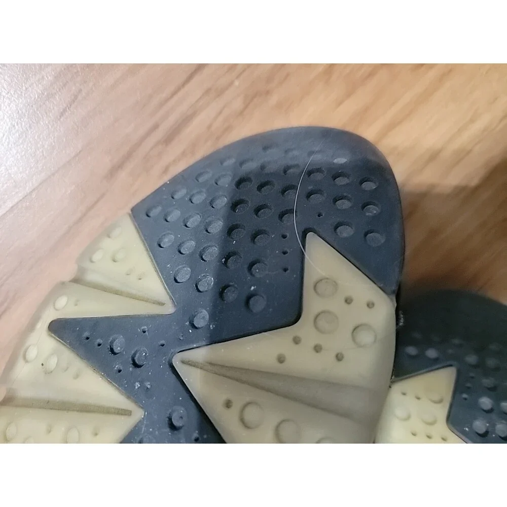 Size 12- Jordan 6 Retro Infrared 2019 With Original Box - Picture 7 of 11